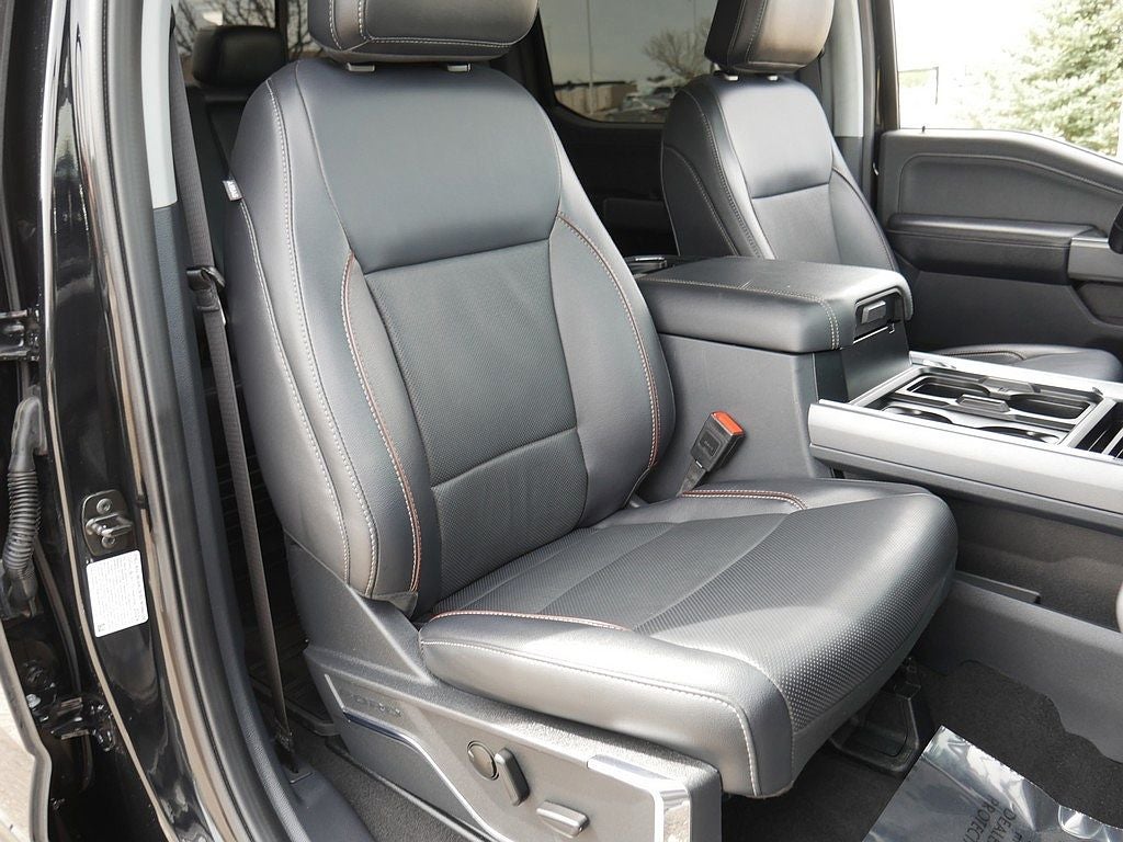 2024 Ford F-350SD Lariat CREW 6.7