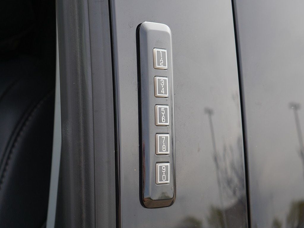 2024 Ford F-350SD Lariat CREW 6.7