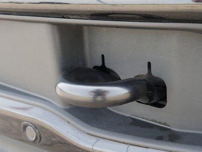 2024 Ford F-350SD Lariat CREW 6.7