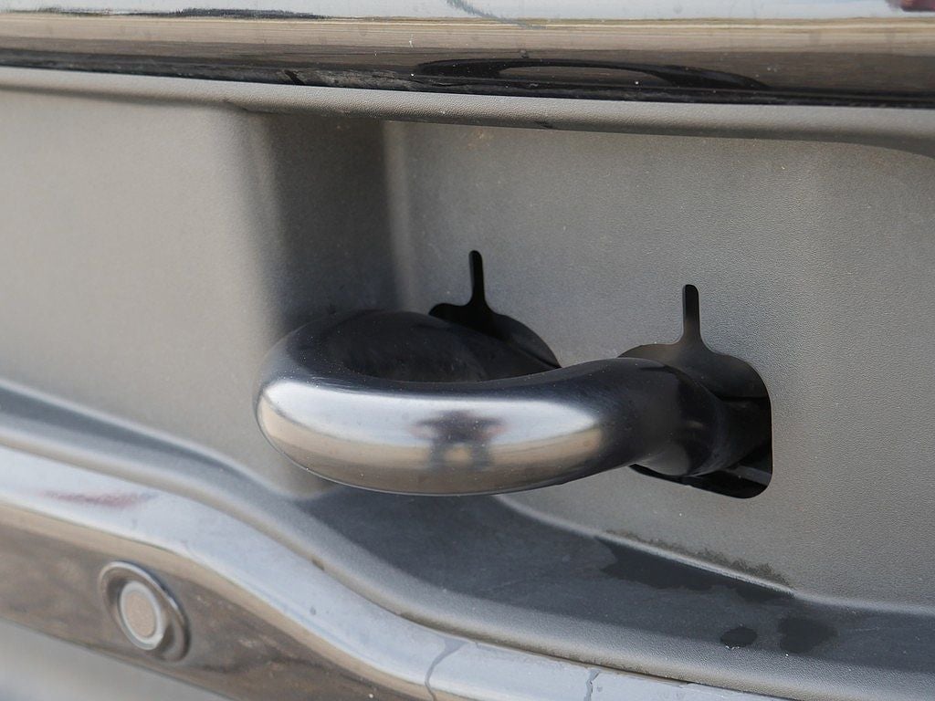 2024 Ford F-350SD Lariat CREW 6.7