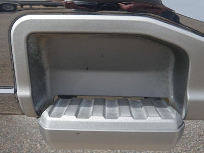 2024 Ford F-350SD Lariat CREW 6.7