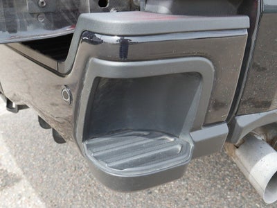 2024 Ford F-350SD Lariat CREW 6.7