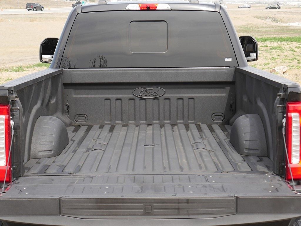 2024 Ford F-350SD Lariat CREW 6.7