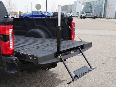 2024 Ford F-350SD Lariat CREW 6.7