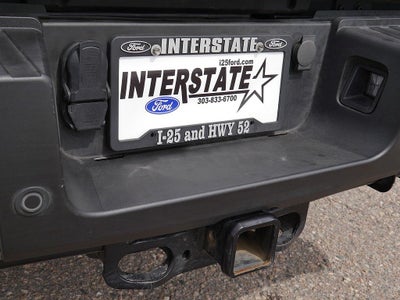 2024 Ford F-350SD Lariat CREW 6.7