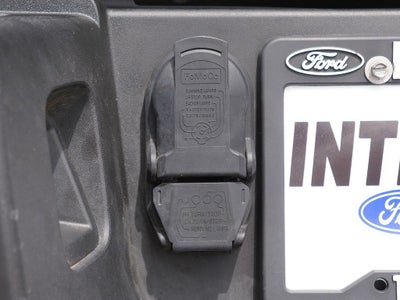 2024 Ford F-350SD Lariat CREW 6.7
