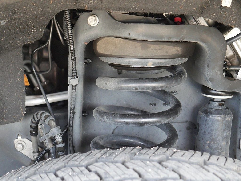 2024 Ford F-350SD Lariat CREW 6.7