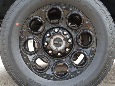 2024 Ford F-350SD Lariat CREW 6.7