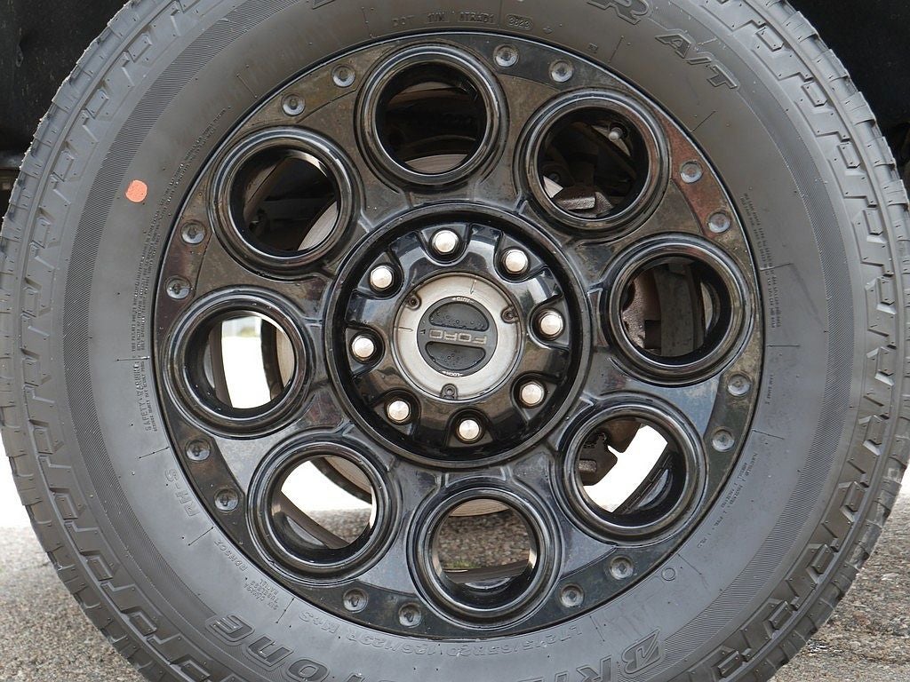 2024 Ford F-350SD Lariat CREW 6.7