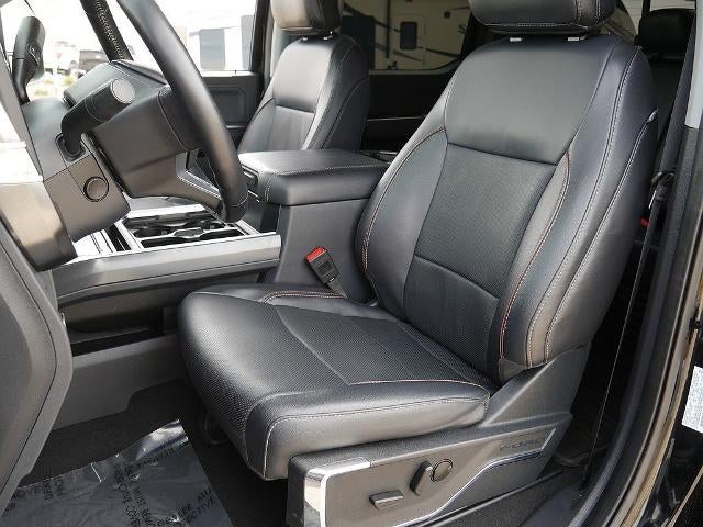 2024 Ford F-350SD Lariat CREW 6.7