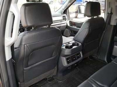 2024 Ford F-350SD Lariat CREW 6.7