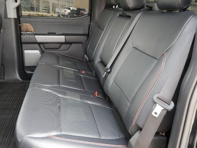 2024 Ford F-350SD Lariat CREW 6.7