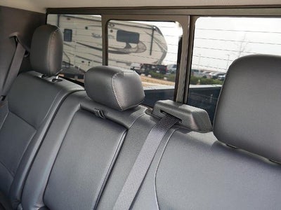 2024 Ford F-350SD Lariat CREW 6.7