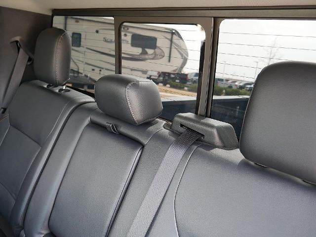 2024 Ford F-350SD Lariat CREW 6.7