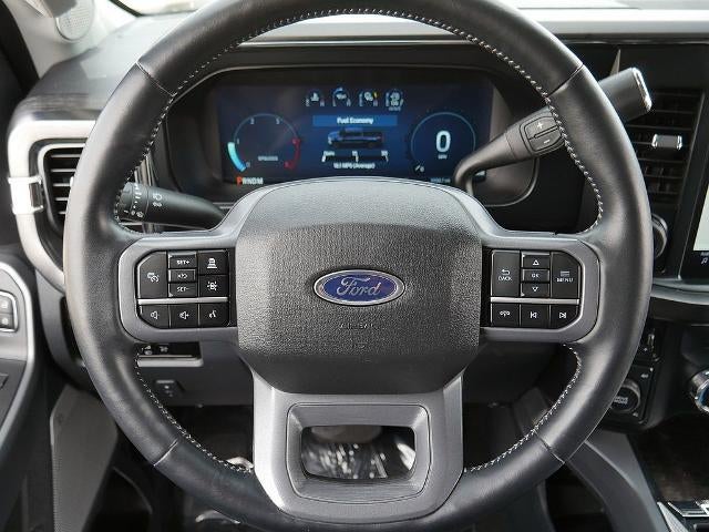 2024 Ford F-350SD Lariat CREW 6.7