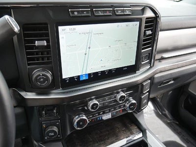 2024 Ford F-350SD Lariat CREW 6.7