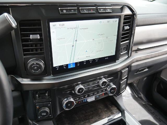 2024 Ford F-350SD Lariat CREW 6.7