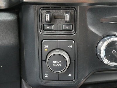 2024 Ford F-350SD Lariat CREW 6.7