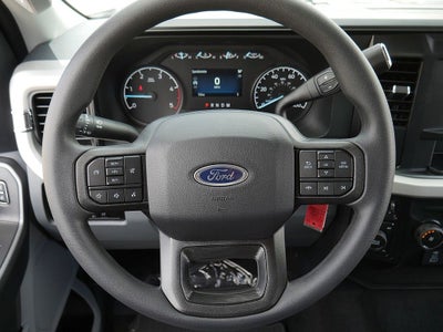 2026 Ford F-350SD XLT CREW 4WD