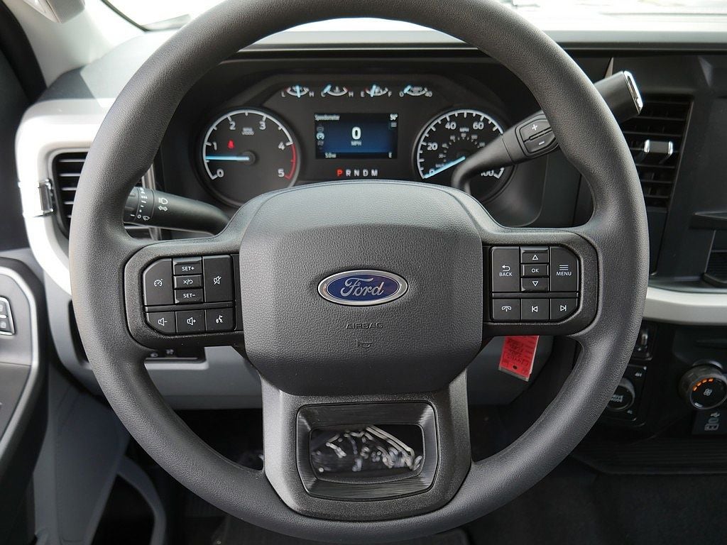 2026 Ford F-350SD XLT CREW 4WD