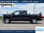 2026 Ford F-350SD XLT CREW 4WD