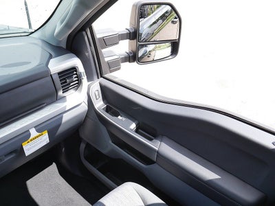 2026 Ford F-350SD XLT CREW 4WD
