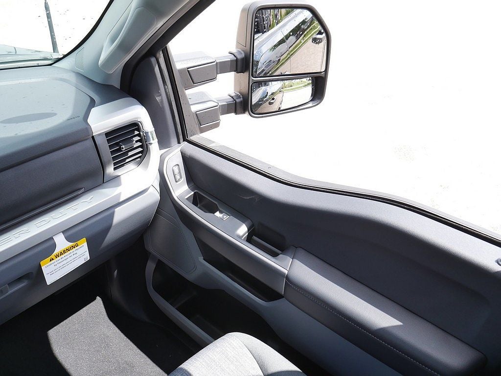 2026 Ford F-350SD XLT CREW 4WD