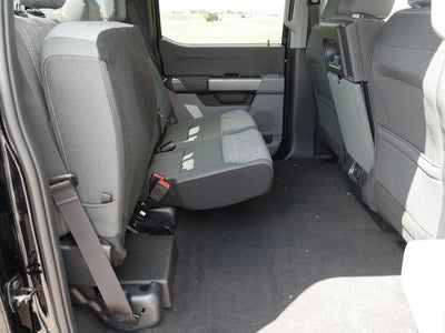 2026 Ford F-350SD XLT CREW 4WD