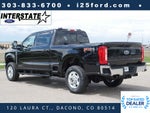 2026 Ford F-350SD XLT CREW 4WD