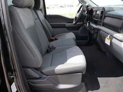 2026 Ford F-350SD XLT CREW 4WD
