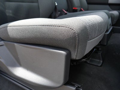 2026 Ford F-350SD XLT CREW 4WD