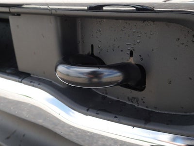2026 Ford F-350SD XLT CREW 4WD