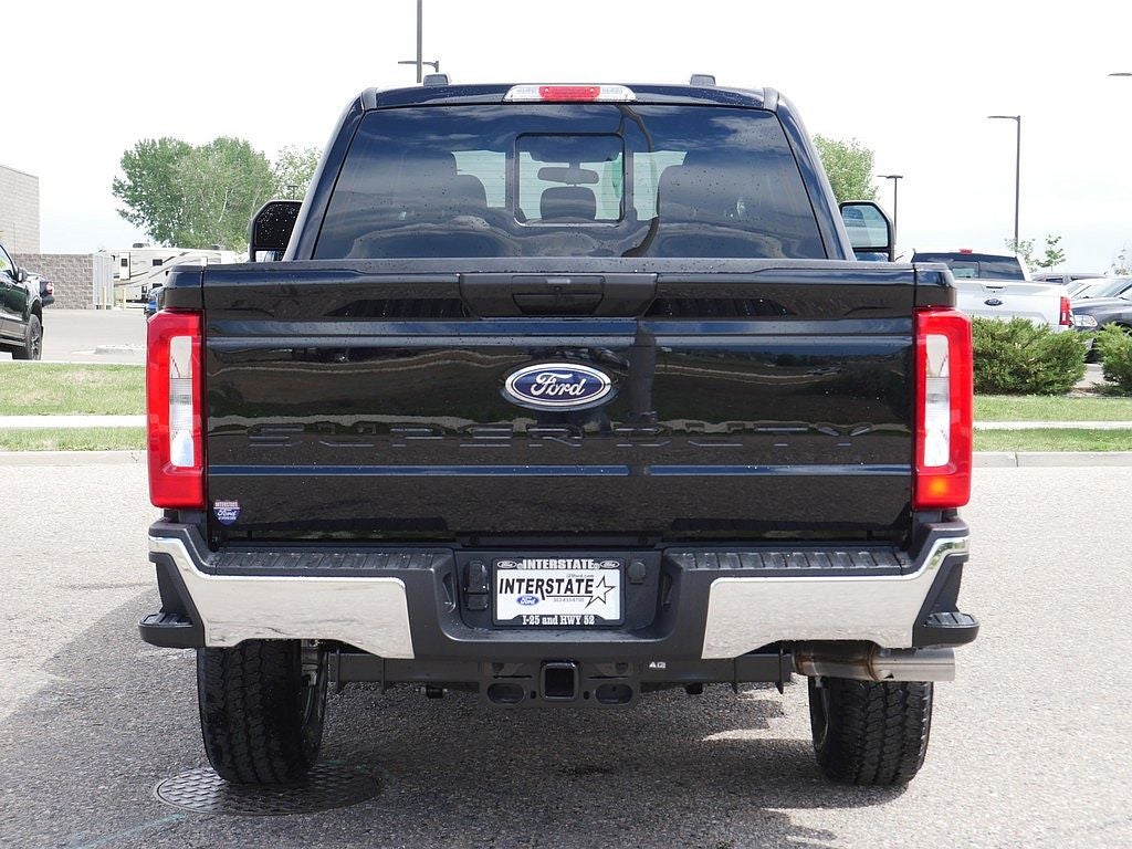 2026 Ford F-350SD XLT CREW 4WD