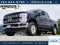 2026 Ford F-350SD XLT CREW 4WD