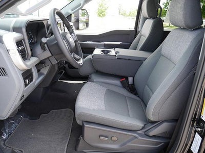 2026 Ford F-350SD XLT CREW 4WD