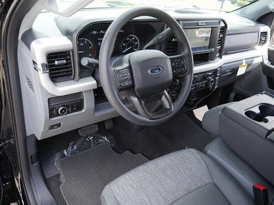2026 Ford F-350SD XLT CREW 4WD