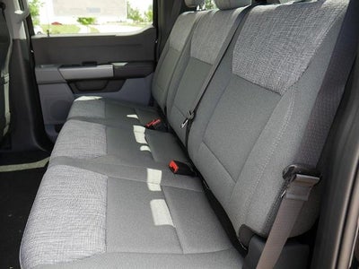 2026 Ford F-350SD XLT CREW 4WD