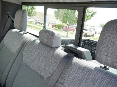 2026 Ford F-350SD XLT CREW 4WD