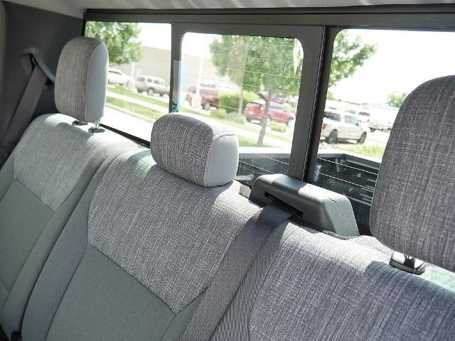 2026 Ford F-350SD XLT CREW 4WD
