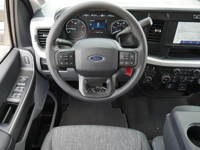 2026 Ford F-350SD XLT CREW 4WD