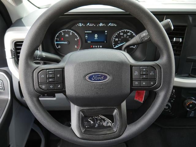 2026 Ford F-350SD XLT CREW 4WD