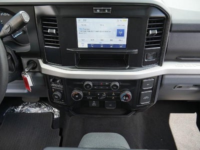 2026 Ford F-350SD XLT CREW 4WD