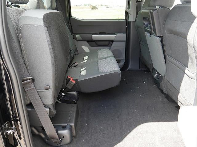 2026 Ford F-350SD XLT CREW 4WD