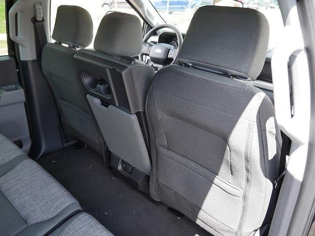 2026 Ford F-350SD XLT CREW 4WD
