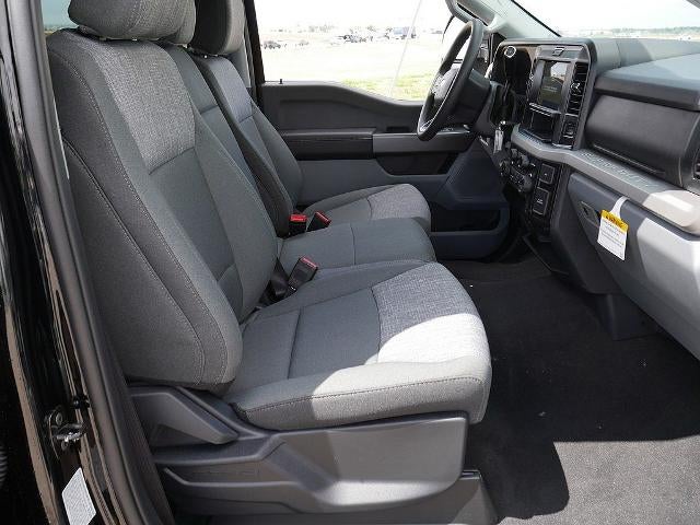 2026 Ford F-350SD XLT CREW 4WD