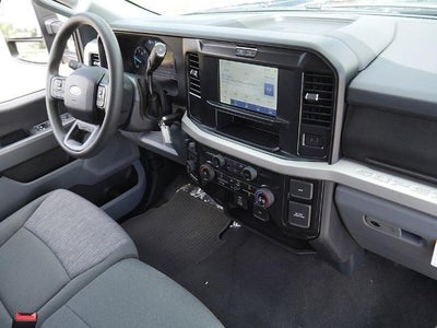 2026 Ford F-350SD XLT CREW 4WD
