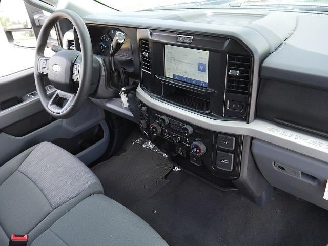 2026 Ford F-350SD XLT CREW 4WD