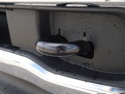 2026 Ford F-350SD XLT CREW 4WD