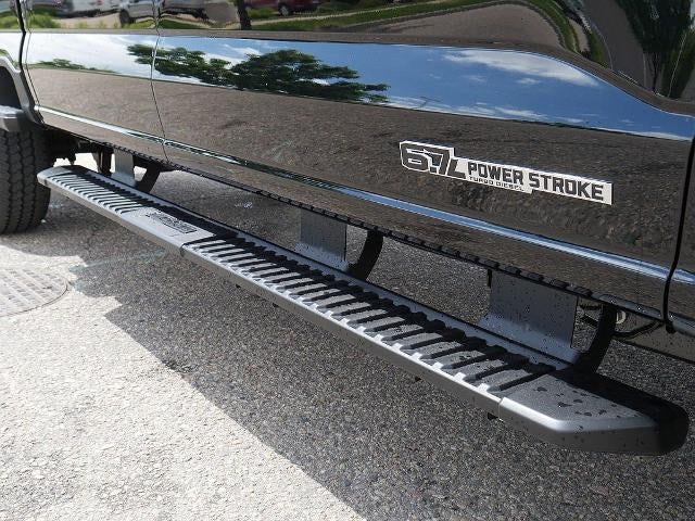 2026 Ford F-350SD XLT CREW 4WD