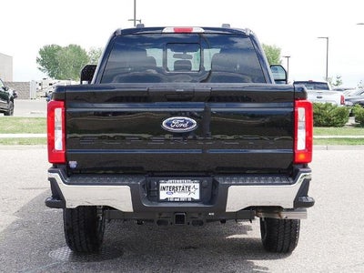2026 Ford F-350SD XLT CREW 4WD